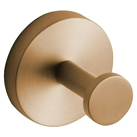 Tauro Baño Steel Colgador de baño