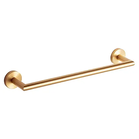 Tauro Baño Steel Toallero de barra