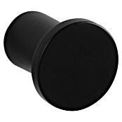 Tauro Baño Nude Colgador de baño (Negro) | BAUHAUS