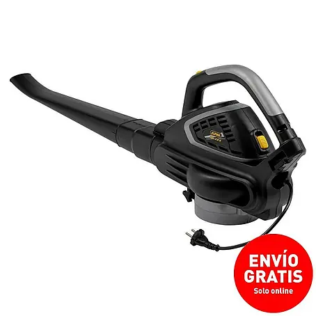 Alpina  Soplador de hojas eléctrico ABL 2.6 E