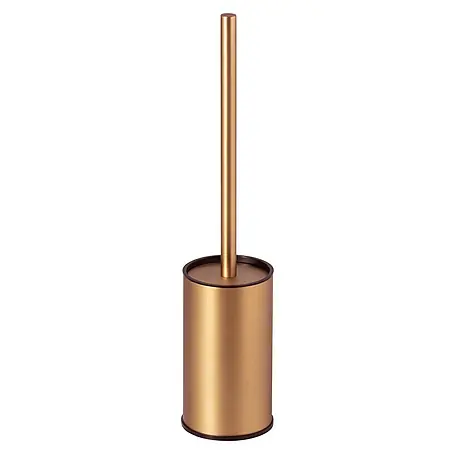 Tauro Baño Steel Escobillero de suelo