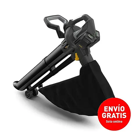 Alpina  Soplador de hojas de batería AV20