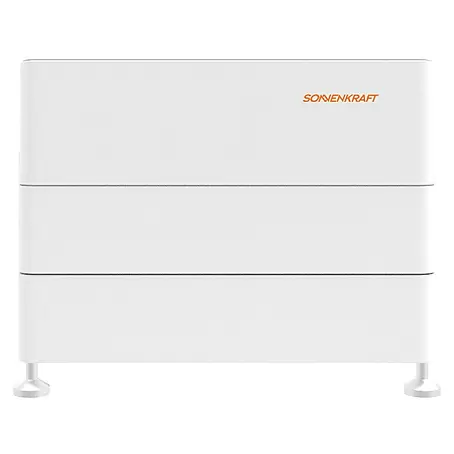 Batteriespeicher