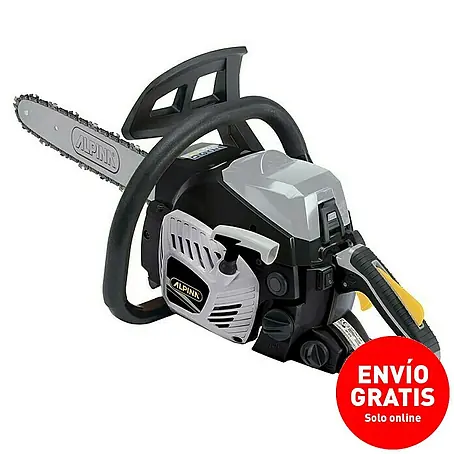 Alpina  Motosierra de gasolina ACS 39