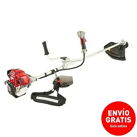 Alpina  Desbrozadora de gasolina BC 425 HD