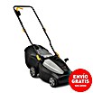 Alpina Cortacésped de batería AL3820 Li-Kit (20 V, 2 baterías, 4 Ah, Ancho de corte: 38 cm) | BAUHAUS