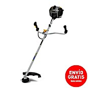 Alpina Desbrozadora de gasolina ABR45D (1,5 kW, 44,8 cm³, Ancho de corte hilo: 45 cm, Ancho de corte cuchilla: 25,5 cm) | BAUHAUS