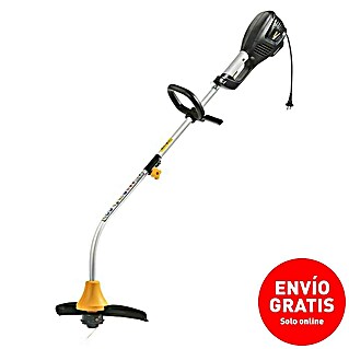 Alpina Recortabordes eléctrico ATR 1.0 EJ (1.000 W, Ancho de corte hilo: 37 cm)