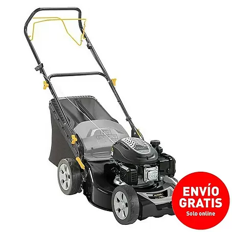 Alpina  Cortacésped de gasolina AL546SA