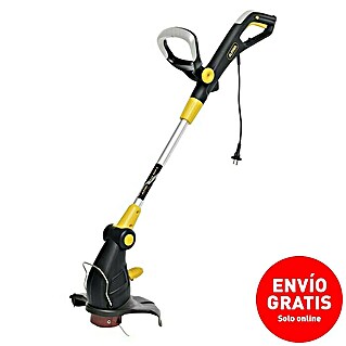 Alpina Recortabordes eléctrico ATR 600 E (600 W, Ancho de corte hilo: 30 cm)