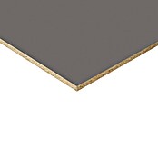 Spanplatte (Anthrazit, 280 cm x 207 cm x 16 mm) | BAUHAUS