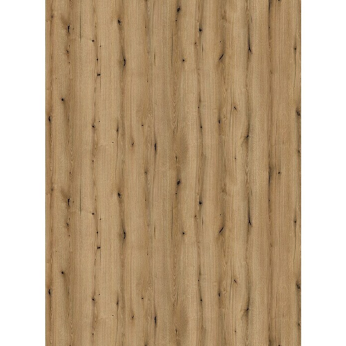 Spanplatte (Eiche Rustikal SN, 280 x 207 x 1,9 cm) | BAUHAUS