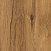 Spanplatte (Eiche Dunkel SI, 280 x 207 x 1,9 cm) | BAUHAUS