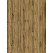Spanplatte (Eiche Dunkel SI, 280 x 207 x 1,9 cm) | BAUHAUS