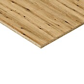 Spanplatte (Eiche Rustikal SN, 280 x 207 x 1,9 cm) | BAUHAUS
