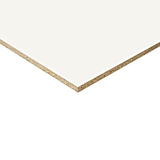 Spanplatte (Frontweiss 2000 BF, 280 cm x 207 cm x 16 mm)
