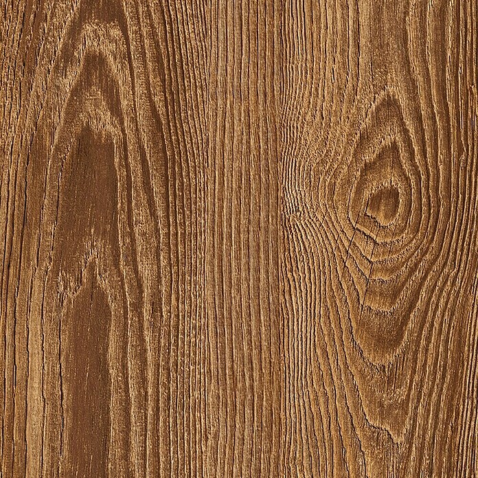 Spanplatte (Kastanie, 280 x 207 x 1,9 cm) | BAUHAUS