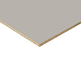Spanplatte (Leichtgrau BF, 280 cm x 207 cm x 1,9 mm)