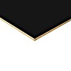 Spanplatte (Schwarz, 280 cm x 207 cm x 19 mm) | BAUHAUS