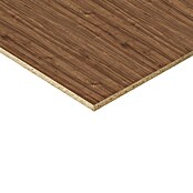 Spanplatte (Walnuss SN, 280 x 207 x 1,9 cm) | BAUHAUS