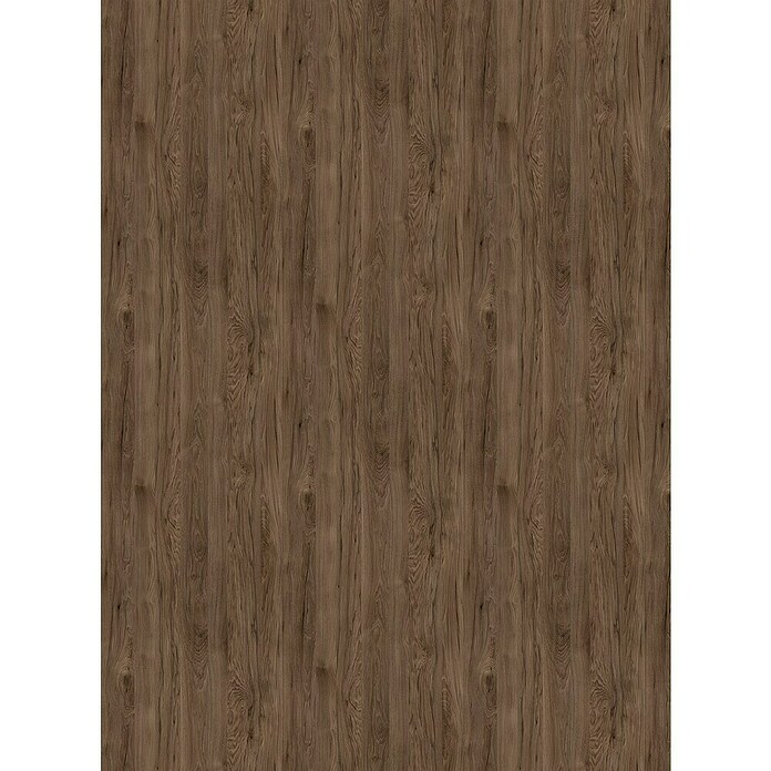 Spanplatte (Nussbaum Dunkel SN, 280 x 207 x 1,9 cm) | BAUHAUS
