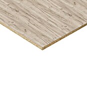 Spanplatte (Risseiche Grau SN, 280 x 207 x 1,9 cm) | BAUHAUS