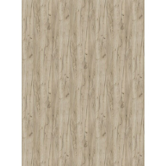 Spanplatte (Risseiche Grau SN, 280 x 207 x 1,9 cm) | BAUHAUS
