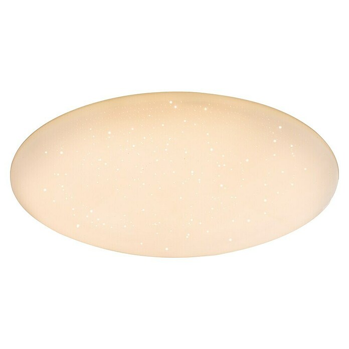 Tween Light Plafón LED redondo Estrella (42 W, Diámetro: 48,5 cm, Blanco, Blanco frío, IP20) | BAUHAUS