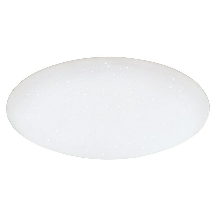 Tween Light Plafón LED redondo Estrella (42 W, Diámetro: 48,5 cm, Blanco, Blanco frío, IP20) | BAUHAUS