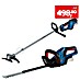 Bosch Professional AMPShare 18V Akku-Freischneider GFR 18V-23 + Akku-Heckenschere GHE 18V-50 