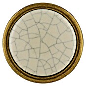 KNOPF 170029ZN48PC5 ALTMESSINGF  HELLBEIGE