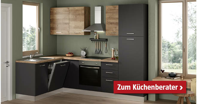 Produktberater Küchen