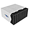 FunkeGruppe Versickerungsanlage D-Raintank (Volumen: 272 l, Max. Anwendungsfläche: 10 m²) | BAUHAUS