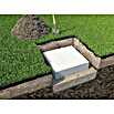 FunkeGruppe Versickerungsanlage D-Raintank (Volumen: 272 l, Max. Anwendungsfläche: 10 m²) | BAUHAUS