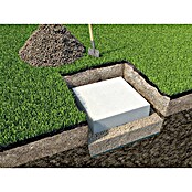 FunkeGruppe Versickerungsanlage D-Raintank (Volumen: 272 l, Max. Anwendungsfläche: 10 m²) | BAUHAUS