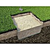 FunkeGruppe Versickerungsanlage D-Raintank (Volumen: 272 l, Max. Anwendungsfläche: 10 m²) | BAUHAUS