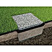 FunkeGruppe Versickerungsanlage D-Raintank (Volumen: 272 l, Max. Anwendungsfläche: 10 m²) | BAUHAUS