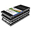 FunkeGruppe Versickerungsanlage D-Raintank (Volumen: 272 l, Max. Anwendungsfläche: 10 m²) | BAUHAUS