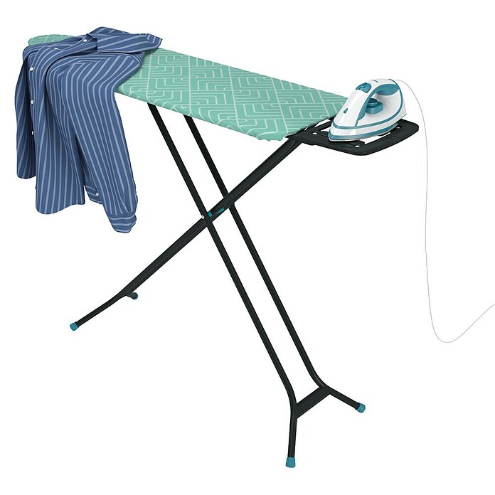 Bügeltisch Ironing Board (S, 110 x 33 cm) | BAUHAUS