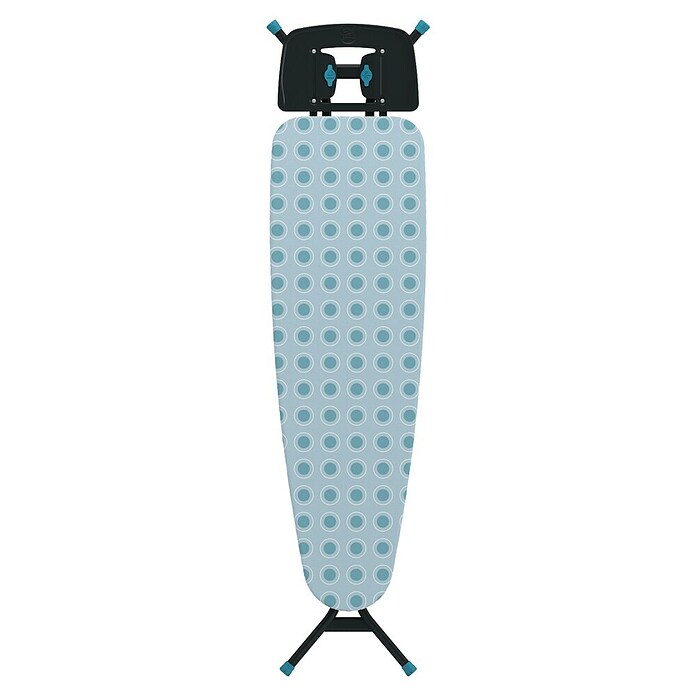 Bügeltisch Ironing Board (M, 114 x 36 cm) | BAUHAUS