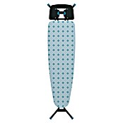 Tabla de planchar Widex (36 x 114 cm, Turquesa, M) | BAUHAUS