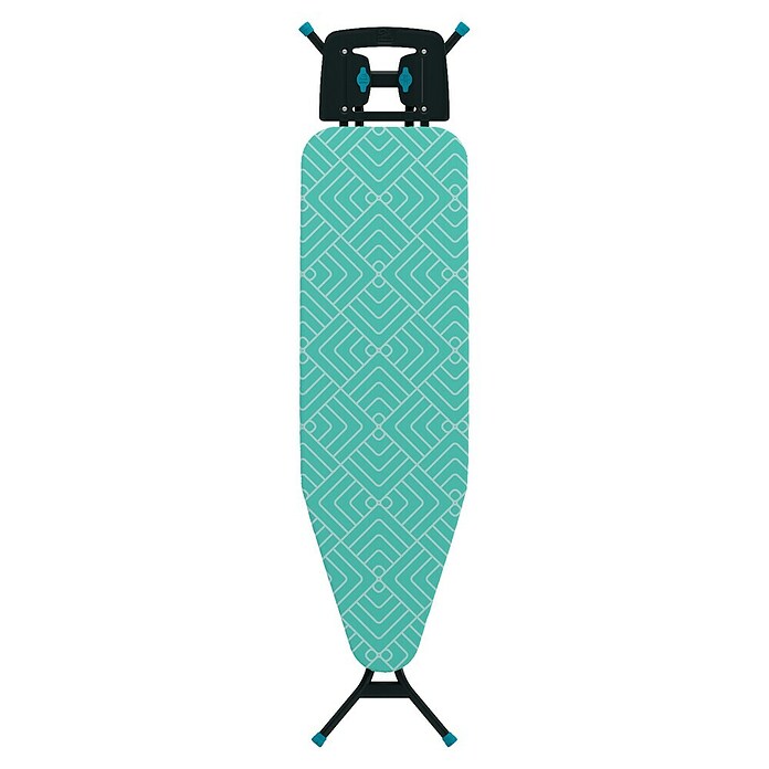 Bügeltisch Ironing Board (S, 110 x 33 cm) | BAUHAUS
