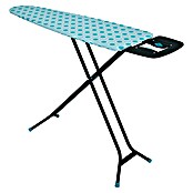 Tabla de planchar Widex (36 x 114 cm, Turquesa, M) | BAUHAUS