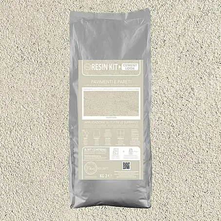 Fleur  Kit Microcemento