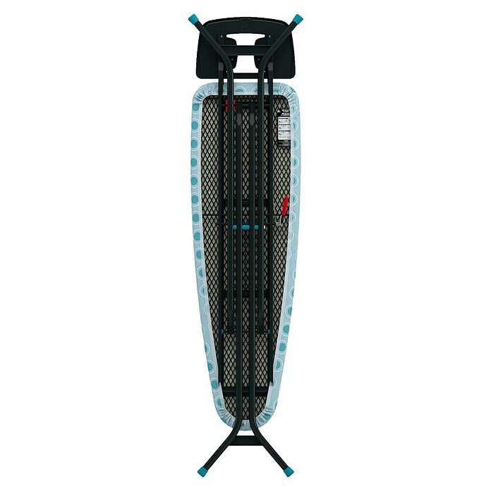 Bügeltisch Ironing Board (M, 114 x 36 cm) | BAUHAUS
