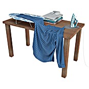 Bügeltisch Tisch-Bügelbrett Table Board (70 x 32 cm) | BAUHAUS