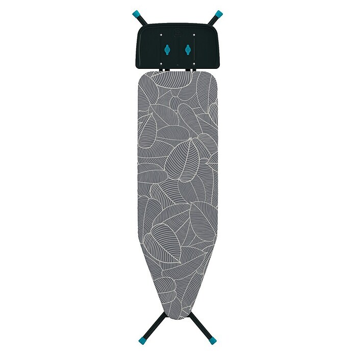 Bügeltisch Ironing Board (L, 120 x 38 cm) | BAUHAUS