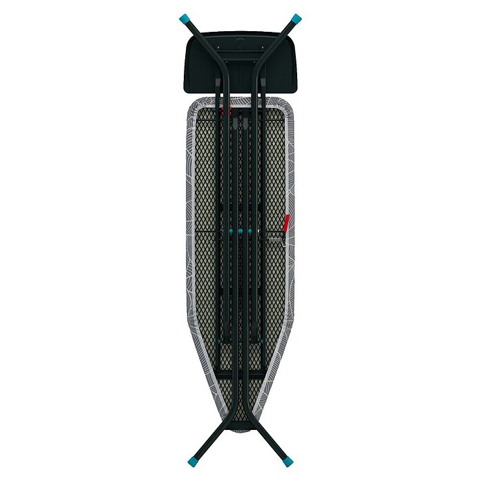 Bügeltisch Ironing Board (L, 120 x 38 cm) | BAUHAUS