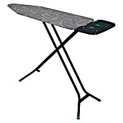 Tabla de planchar Widex (38 x 120 cm, Gris, L) | BAUHAUS