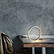 Just Light LED namizna svetilka  (Do x Š x V: 285 x 100 x 280 mm, Toplo bela) | 3017 - Tischleuchte | CACJ - Tischleuchte | CAC - Indoorleuchten | CA - Beleuchtung | C - Elektro | BAUHAUS